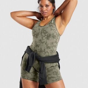 💚Gymshark Romper